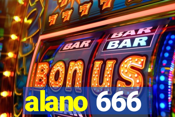 alano 666